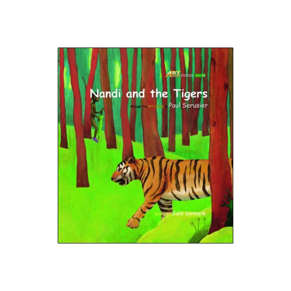 nandi and the tigers