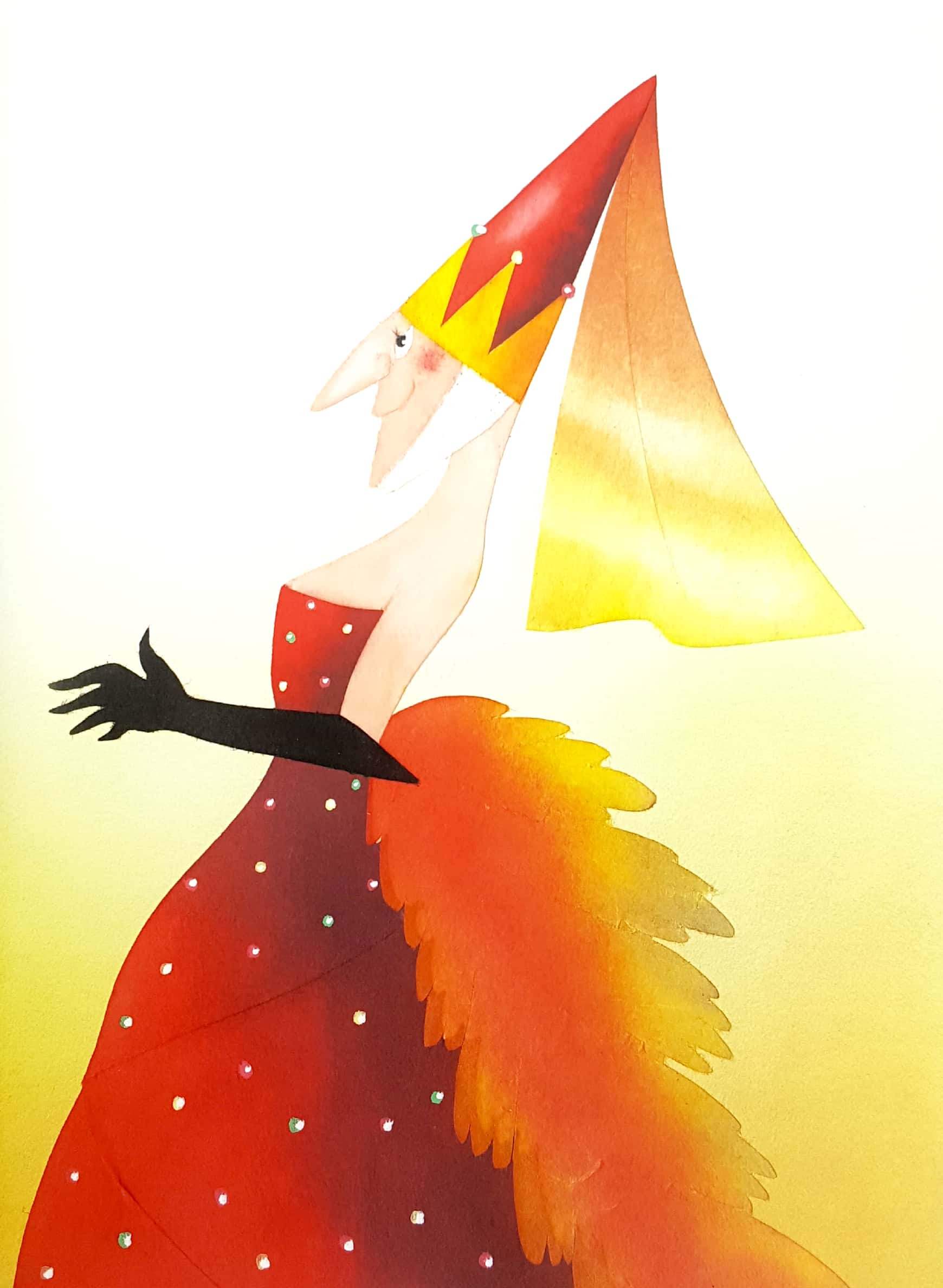 nàng bạch tuyết và bảy chú lùn