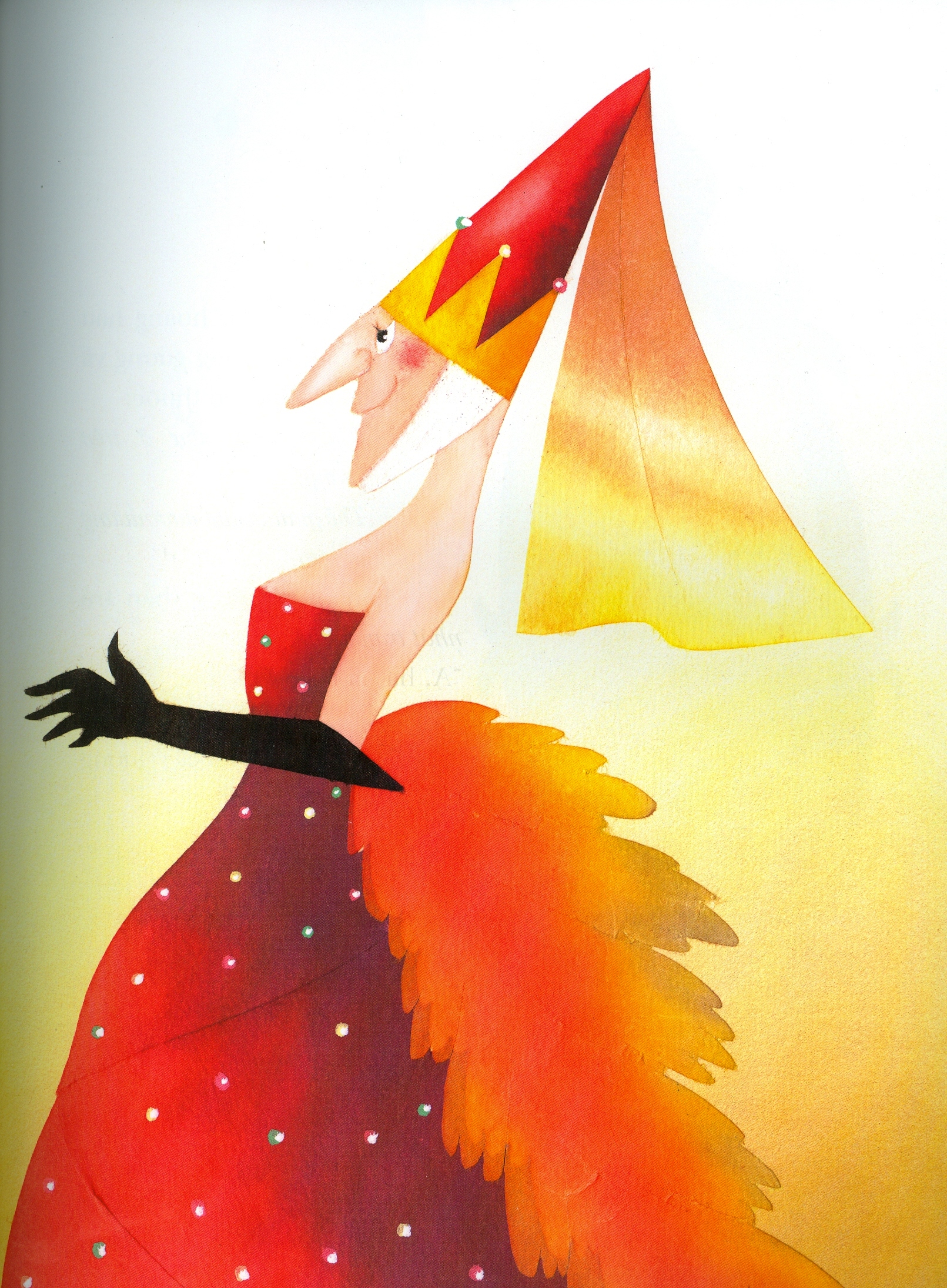 nàng bạch tuyết và bảy chú lùn (tái bản 2019)