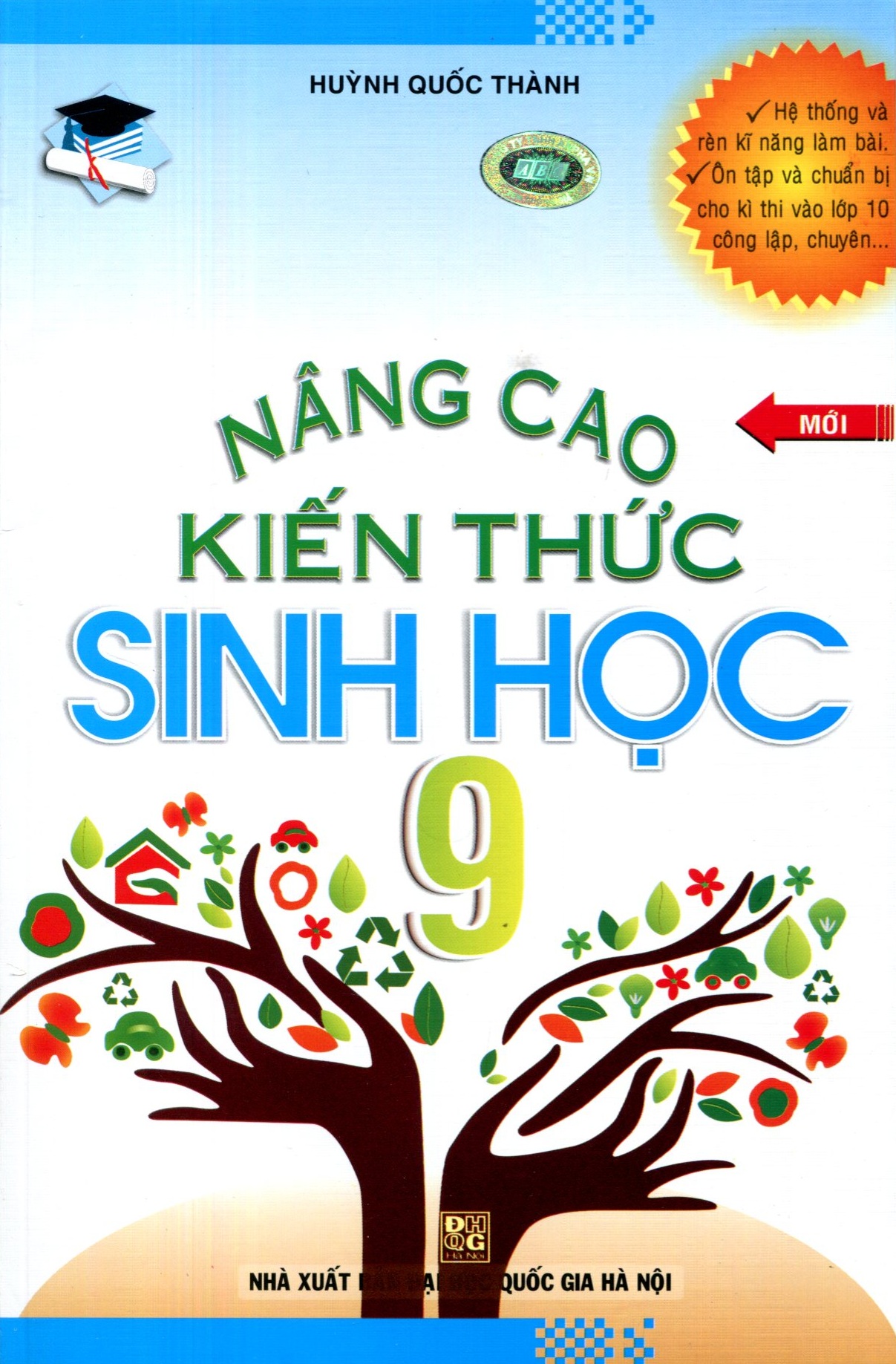 nâng cao kiến thức sinh học 9