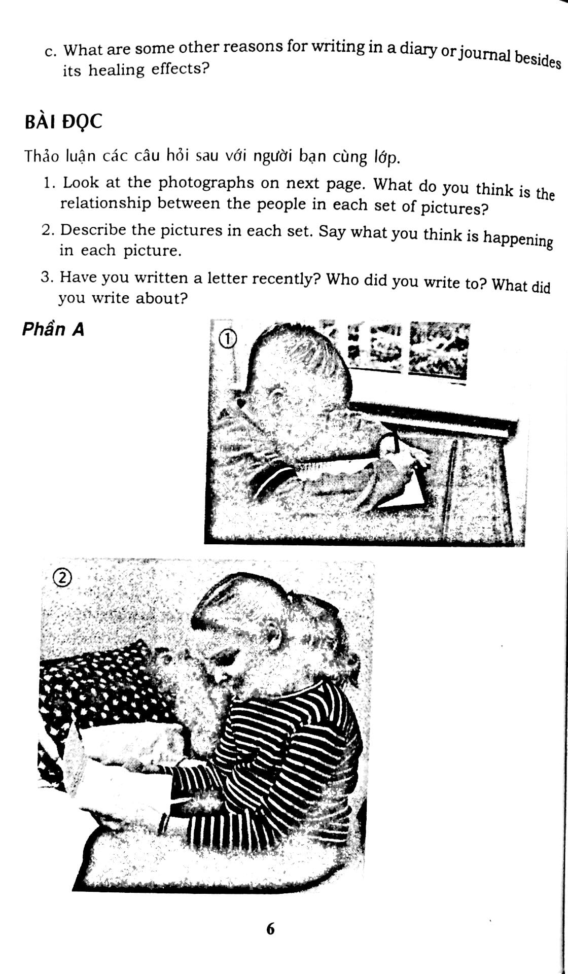 nâng cao kỹ năng viết tiếng anh trong các kỳ thi chuẩn quốc tế