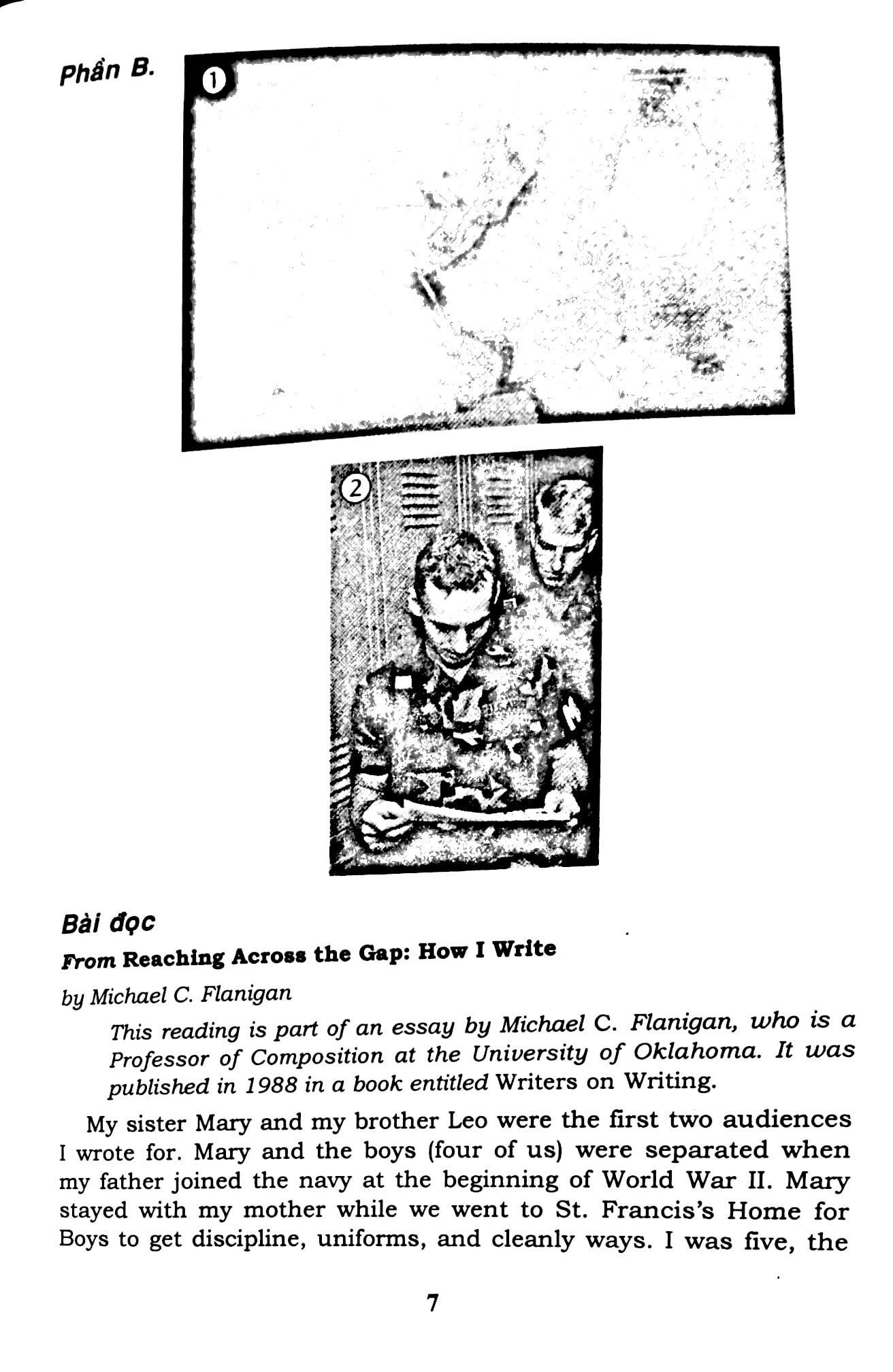 nâng cao kỹ năng viết tiếng anh trong các kỳ thi chuẩn quốc tế