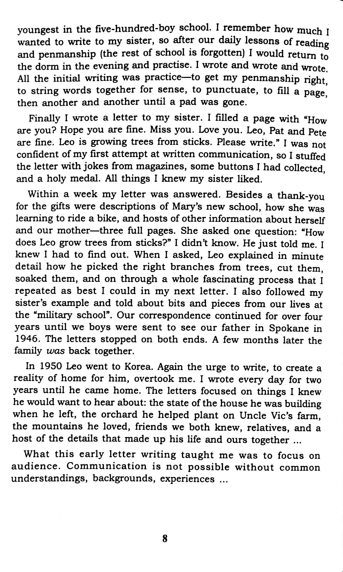 nâng cao kỹ năng viết tiếng anh trong các kỳ thi chuẩn quốc tế