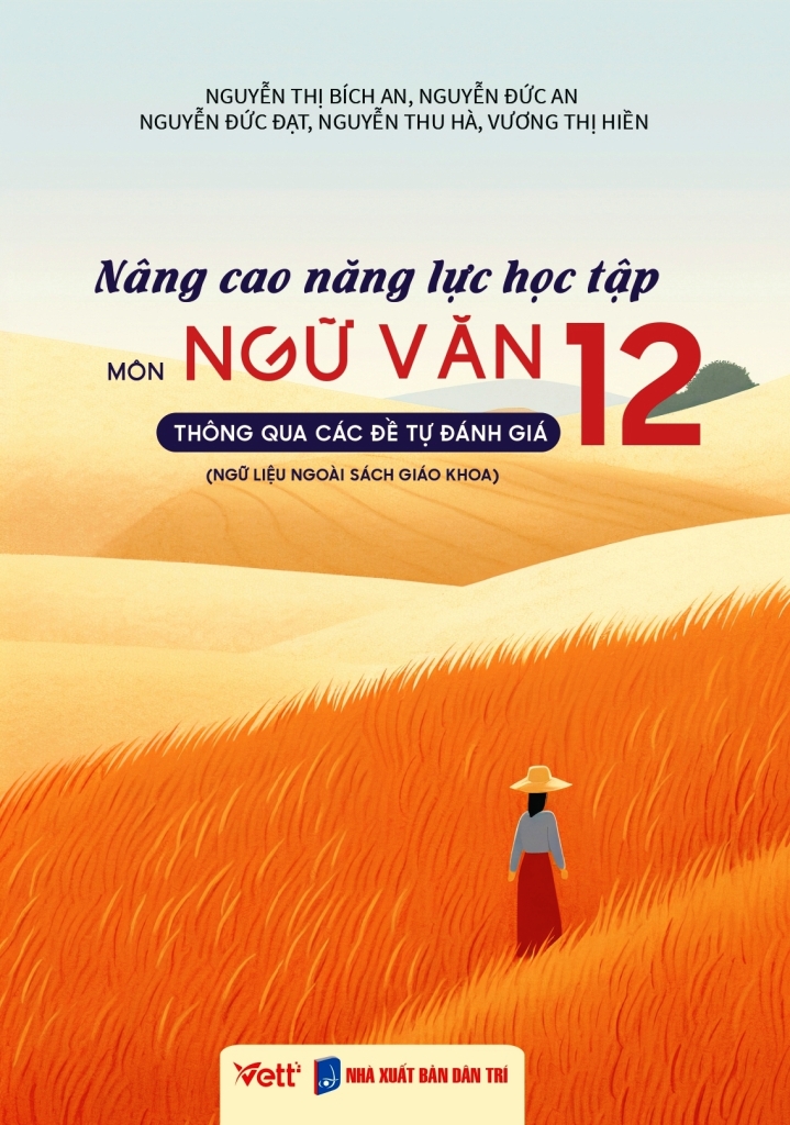 nâng cao năng lực học tập môn ngữ văn 12 thông qua các đề tự đánh giá (ngữ liệu ngoài sách giáo khoa)