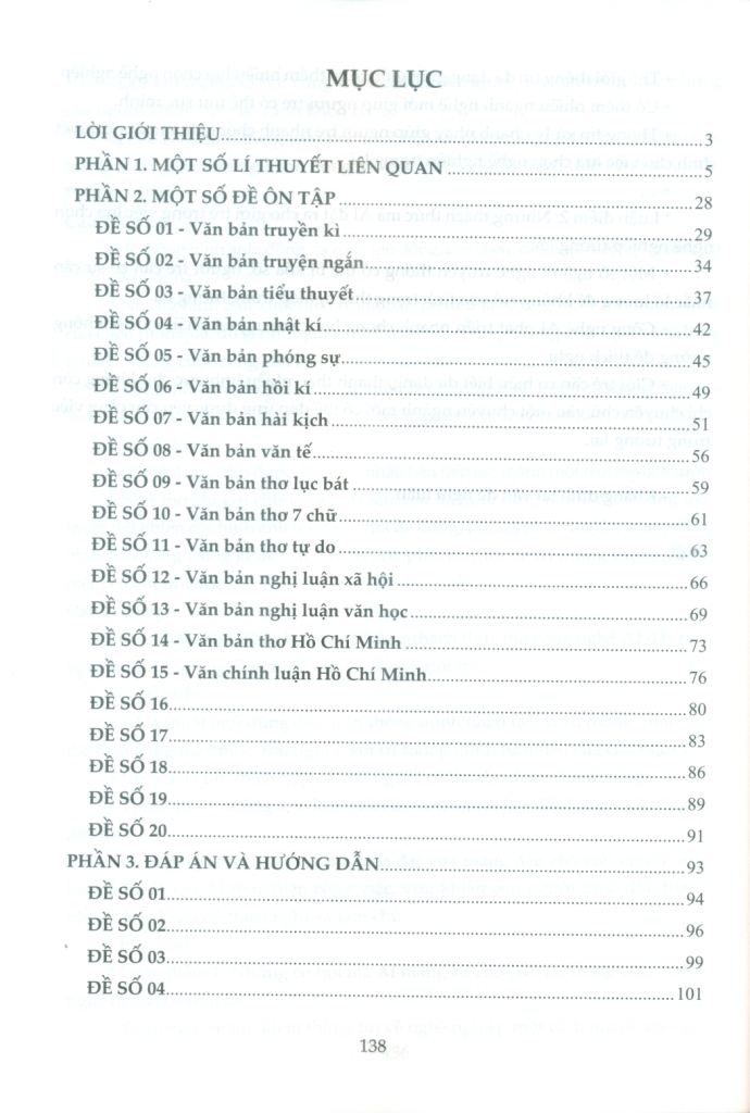 nâng cao năng lực học tập môn ngữ văn 12 thông qua các đề tự đánh giá (ngữ liệu ngoài sách giáo khoa)