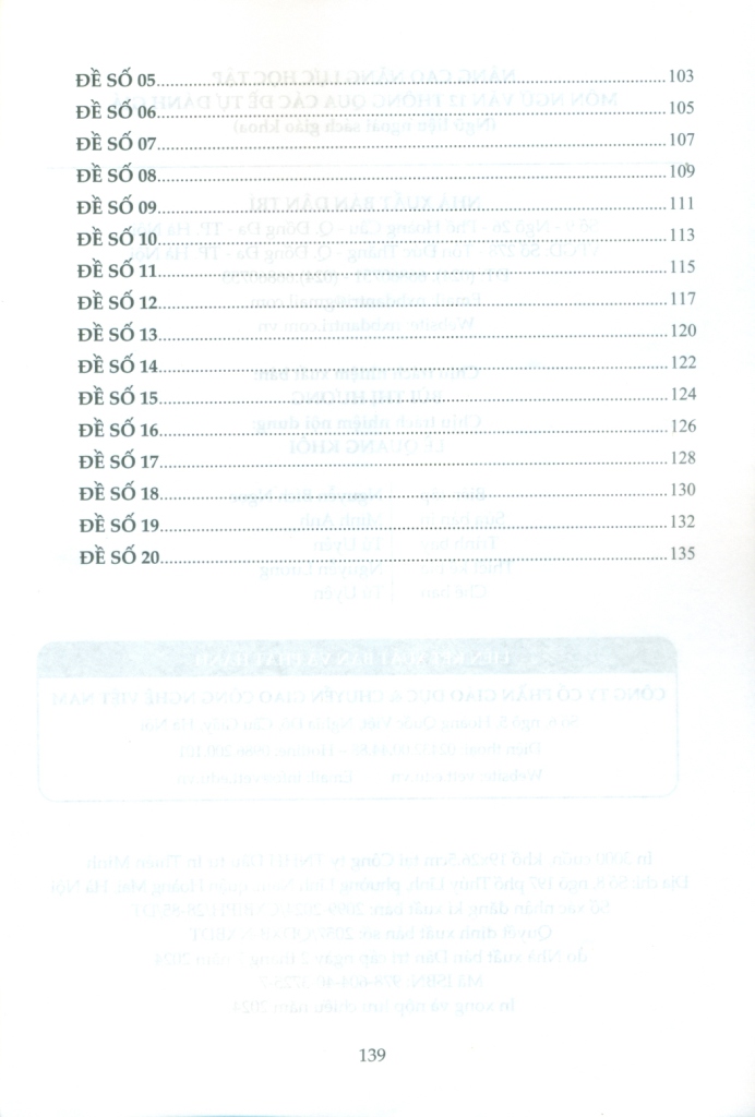 nâng cao năng lực học tập môn ngữ văn 12 thông qua các đề tự đánh giá (ngữ liệu ngoài sách giáo khoa)
