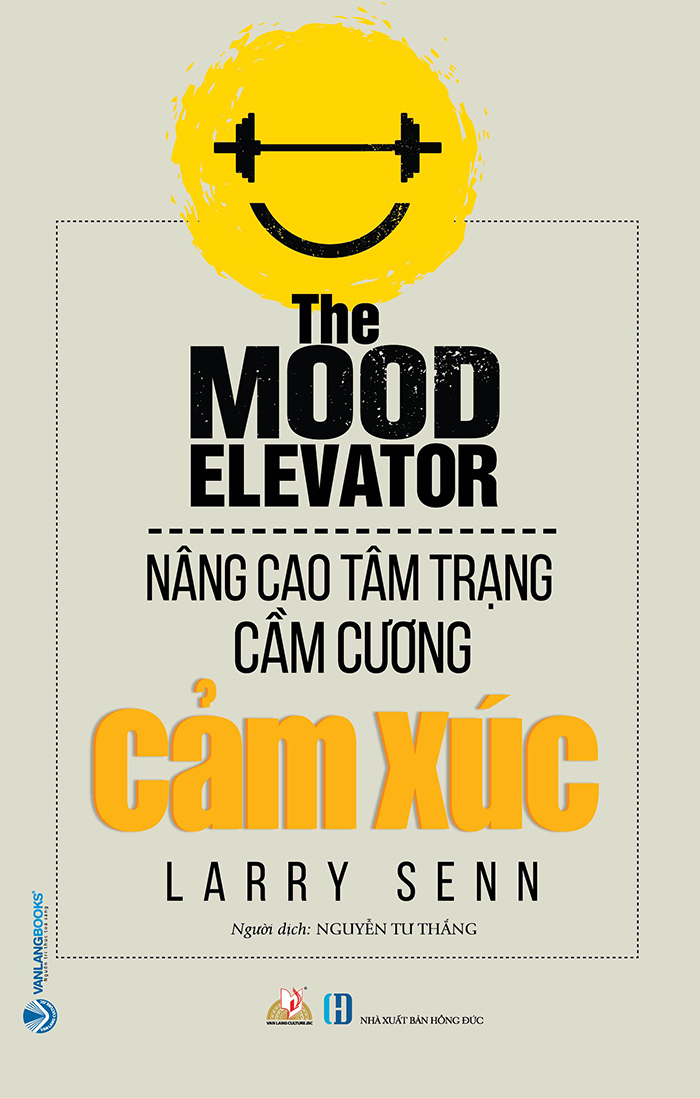 nâng cao tâm trạng cầm cương cảm xúc - the mood elevator