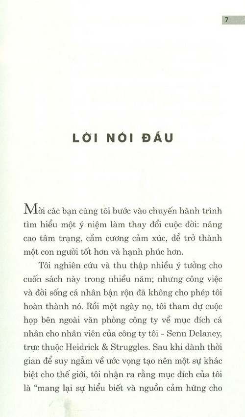 nâng cao tâm trạng cầm cương cảm xúc - the mood elevator