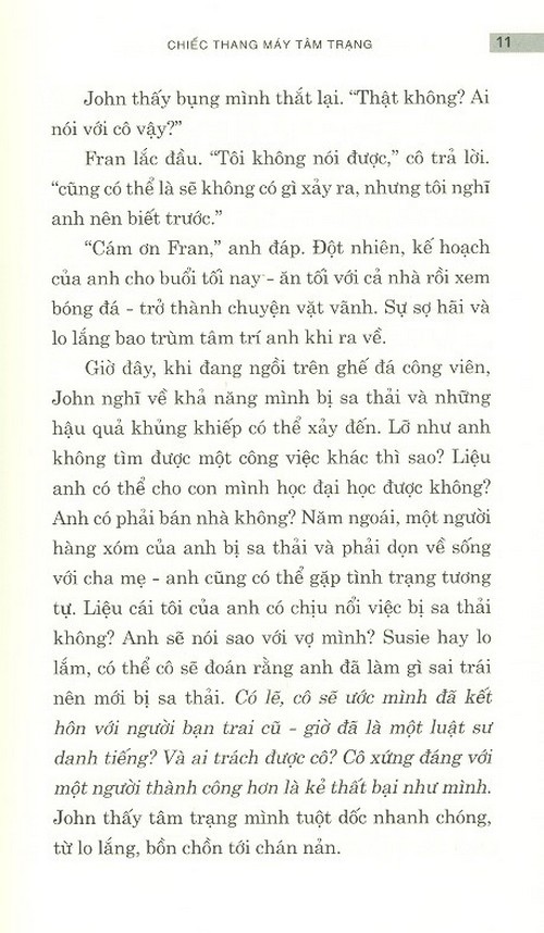 nâng cao tâm trạng cầm cương cảm xúc - the mood elevator