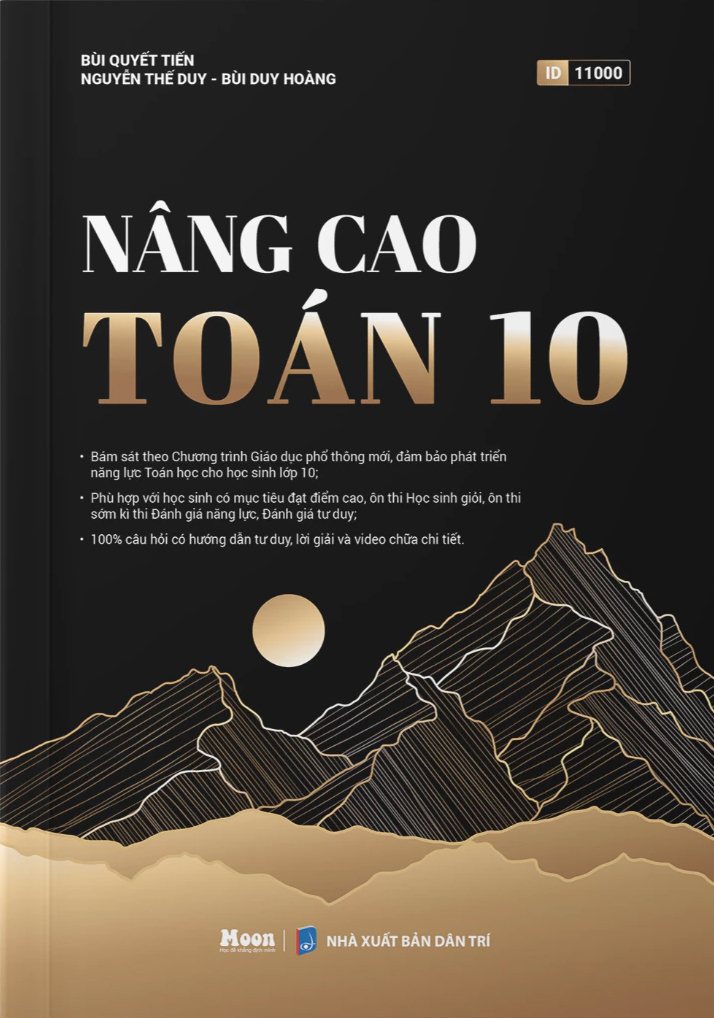 Nâng Cao Toán 10