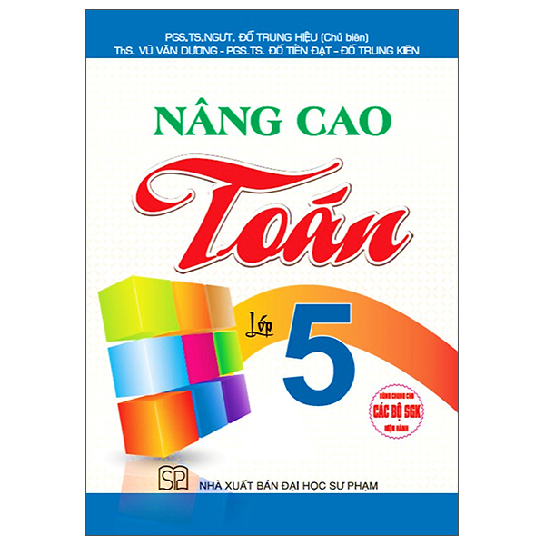 Nâng Cao Toán Lớp 3