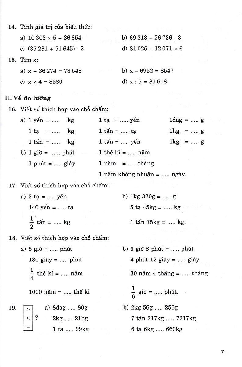 nâng cao toán lớp 4 (dùng chung cho các bộ sgk hiện hành)