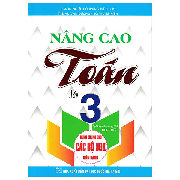 Nâng Cao Toán Lớp 5