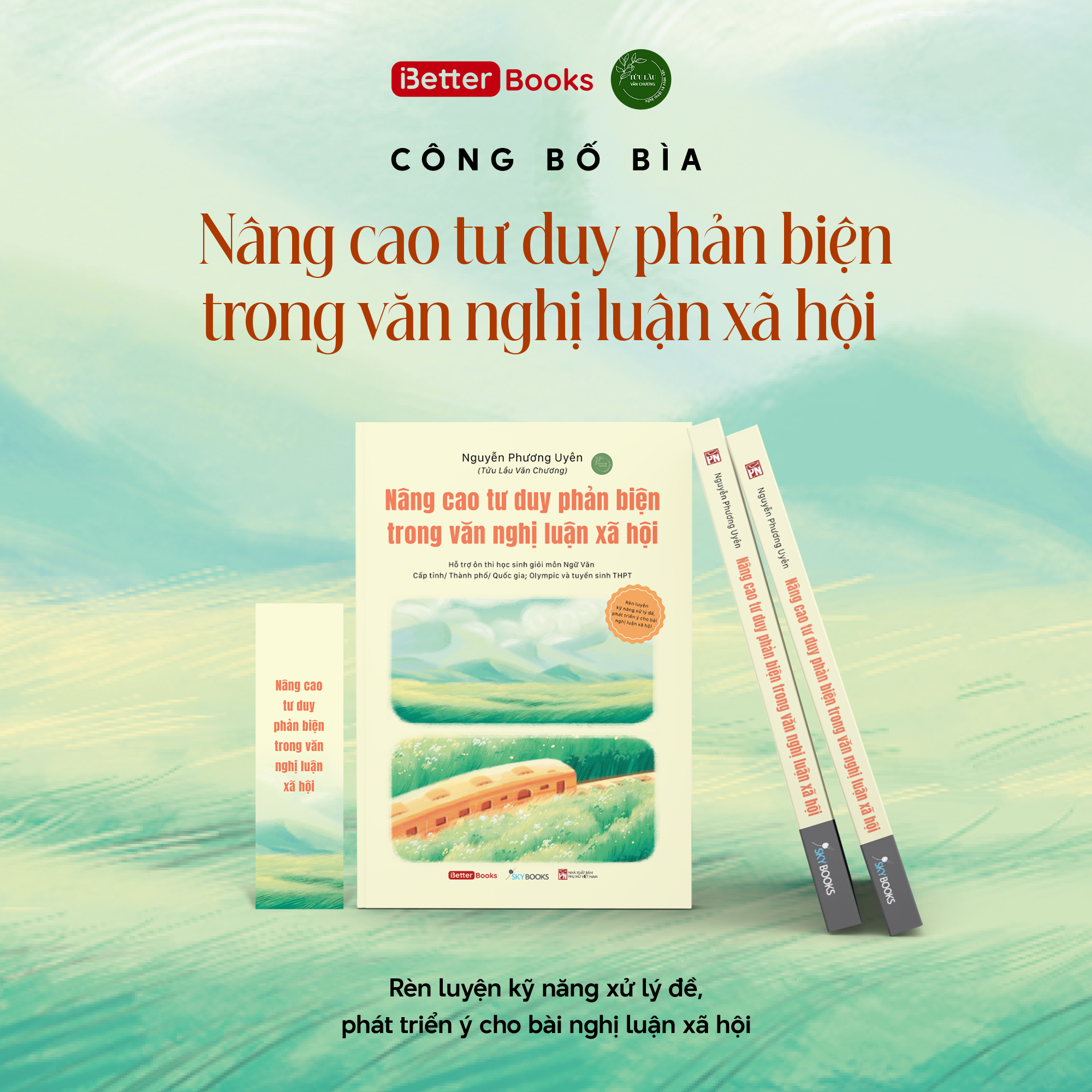 Nang Cao Tu Duy Phan Bien Trong Van Nghi Luan Xa Hoi