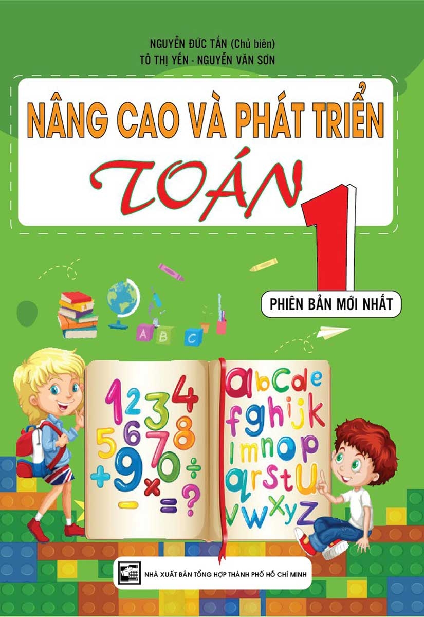nâng cao và phát triển toán 1