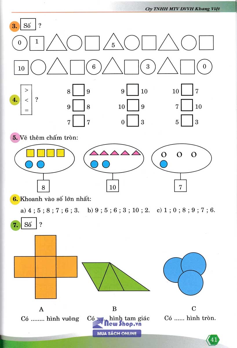 nâng cao và phát triển toán 1