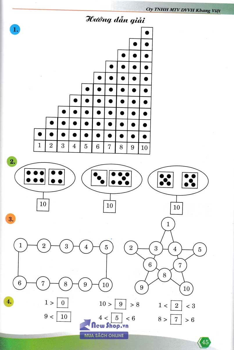 nâng cao và phát triển toán 1