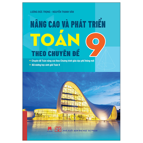 Nâng Cao Và Phát Triển Toán 4 Theo Chuyên Đề - Ảnh 18