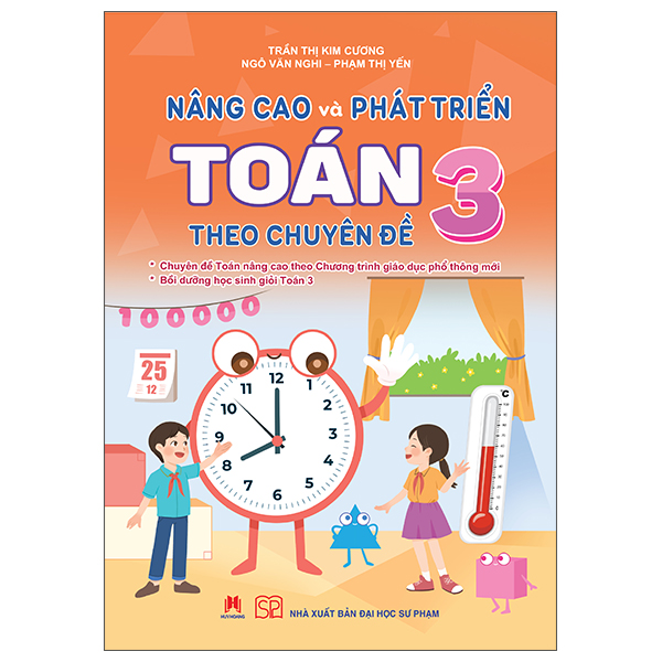 Nâng Cao Và Phát Triển Toán 8 Theo Chuyên Đề - Ảnh 3