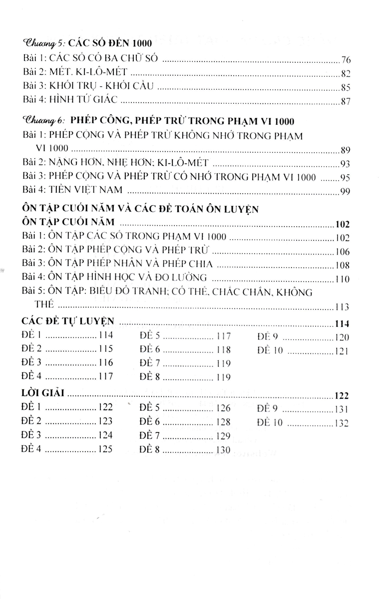 nâng cao và phát triển tư duy toán 2