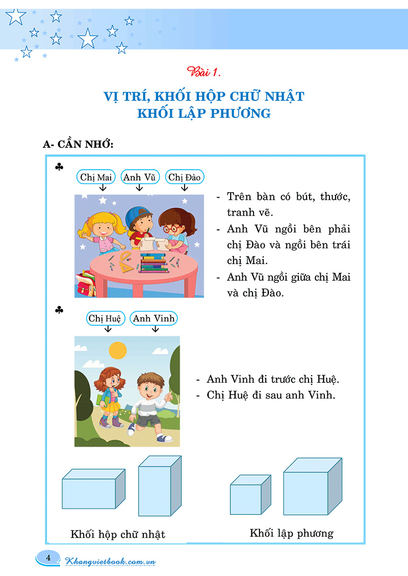 nâng cao và phát triển tư duy toán lớp 1 biên soạn theo chương trình mới