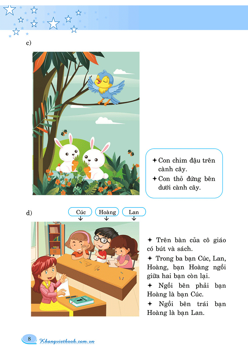 nâng cao và phát triển tư duy toán lớp 1 biên soạn theo chương trình mới