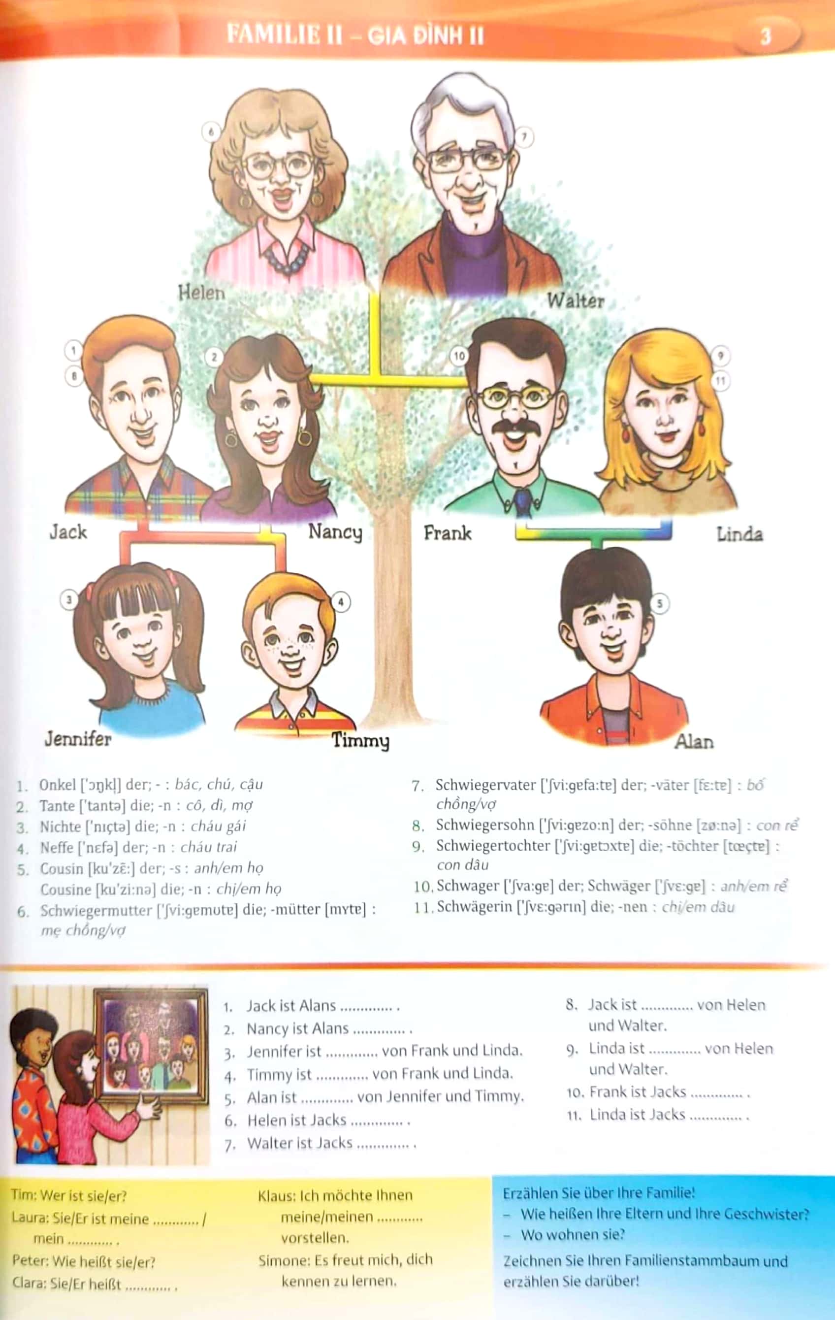 nâng cao vốn từ vựng tiếng đức theo chủ đề bằng hình ảnh (tái bản)