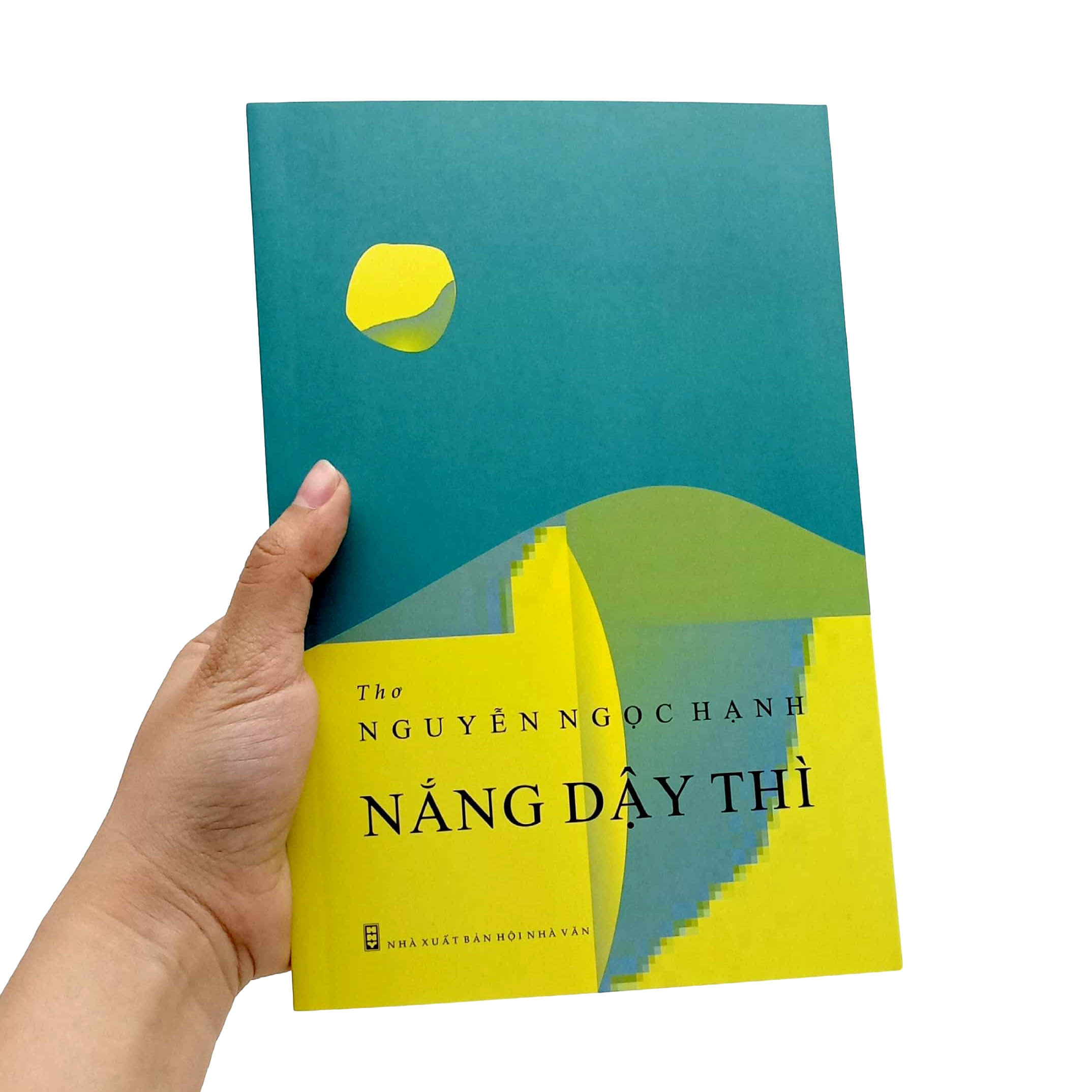 nắng dậy thì