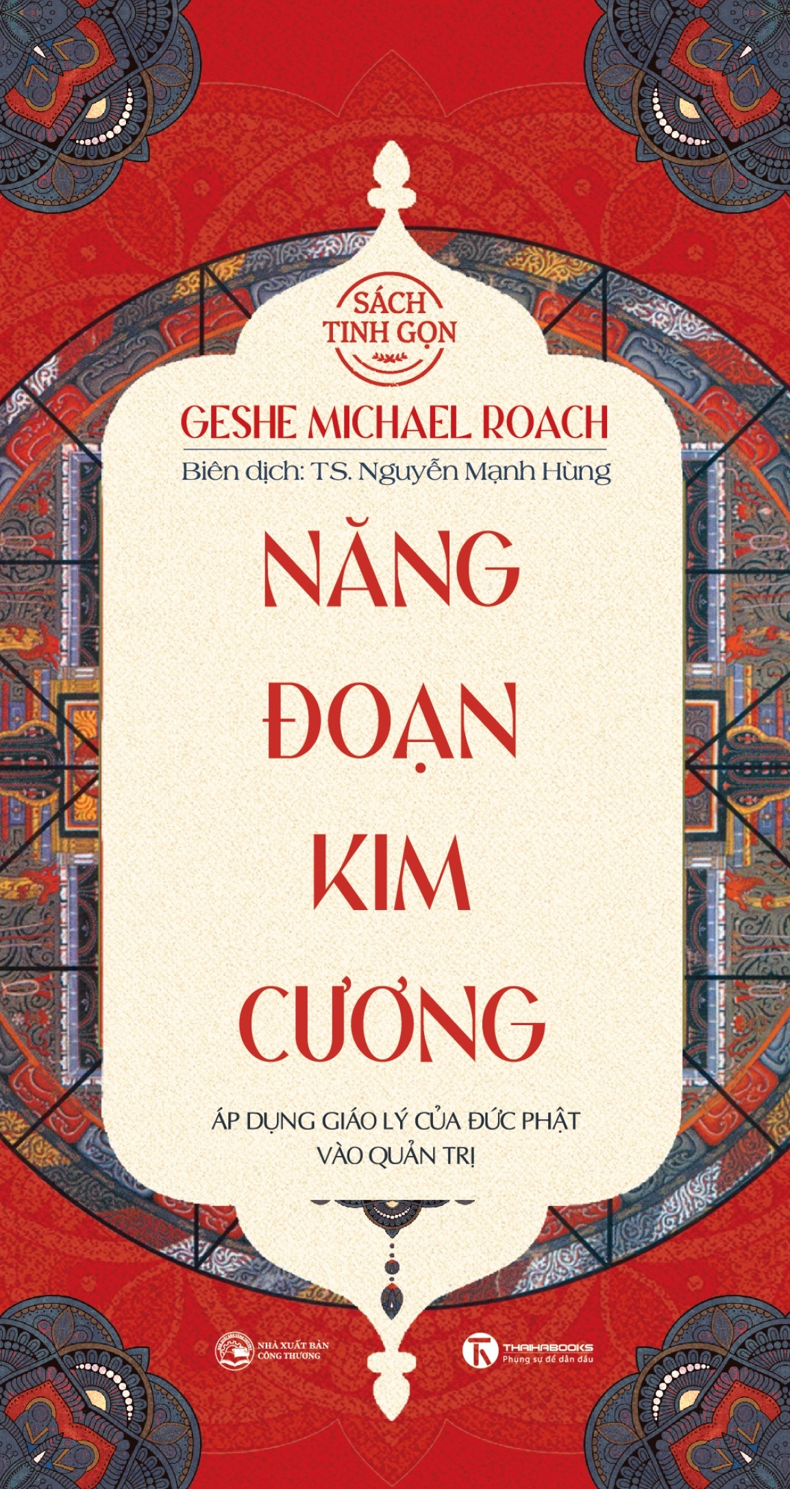 Nang Doan Kim Cuong - Sach Bo Tui
