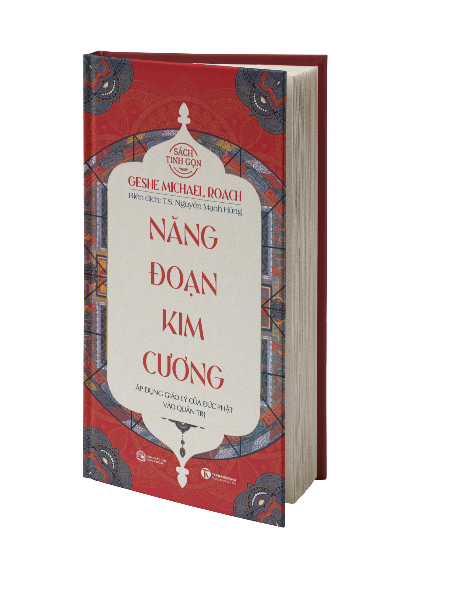 Nang Doan Kim Cuong - Sach Bo Tui