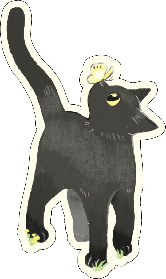 Nang Hanh - Tang Kem Bookmark + Set 2 Card Profile