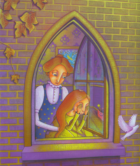 nàng lọ lem - cinderella