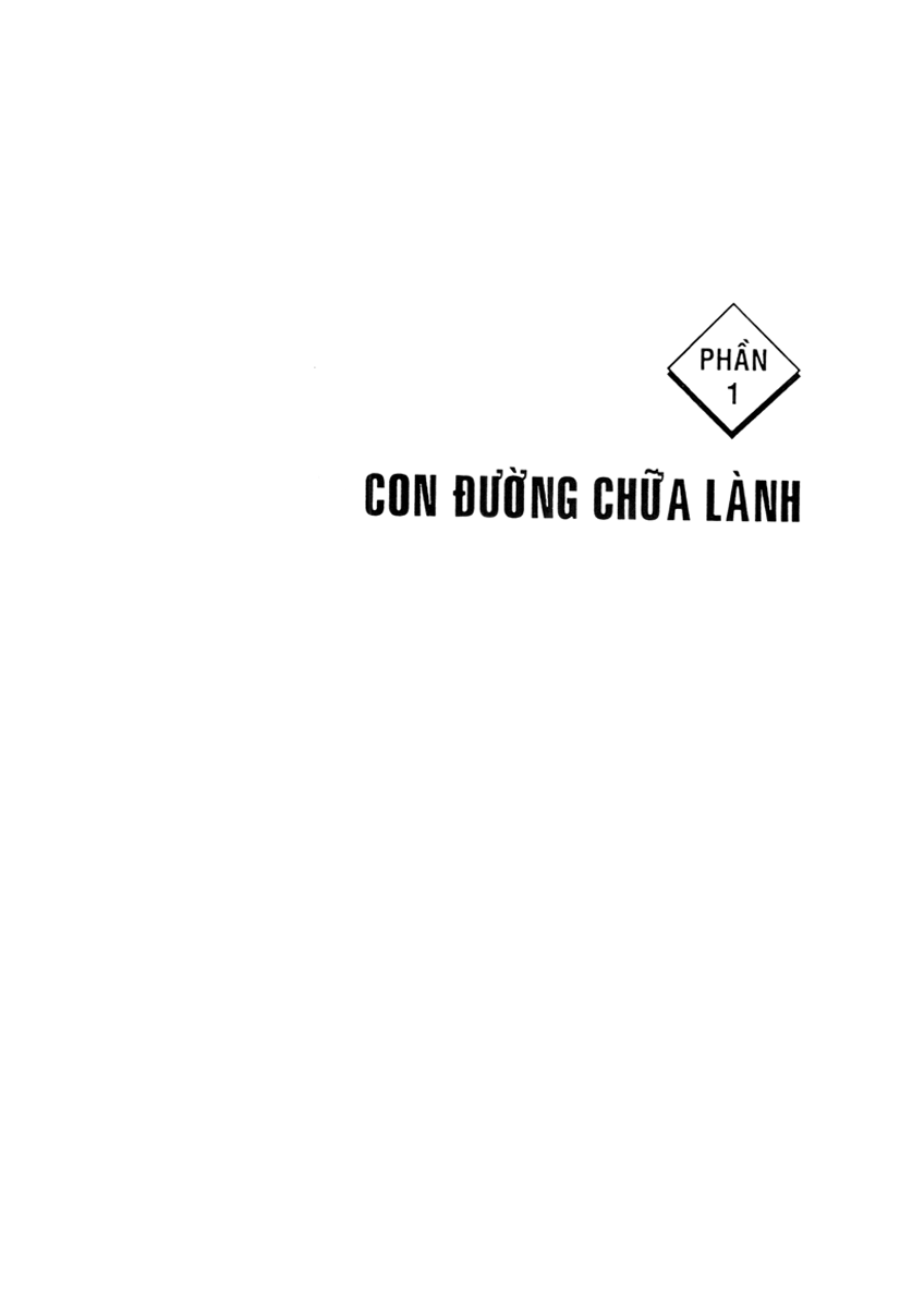 năng lực chữa lành của tâm