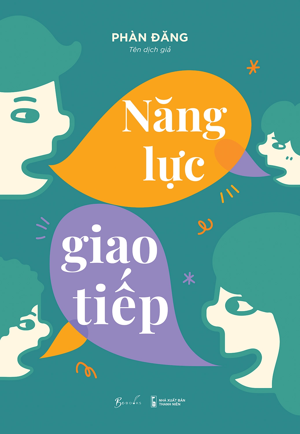 năng lực giao tiếp