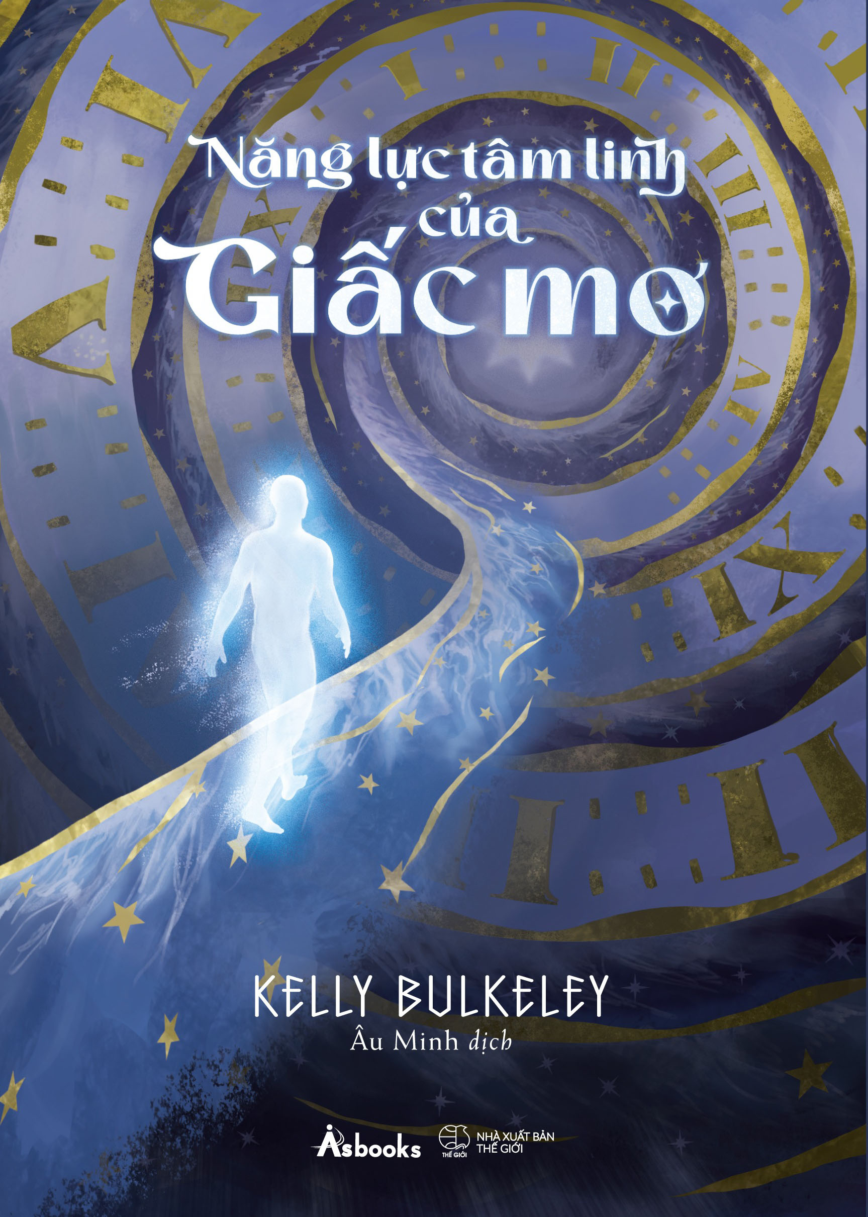 Năng Lực Tâm Linh Của Giấc Mơ