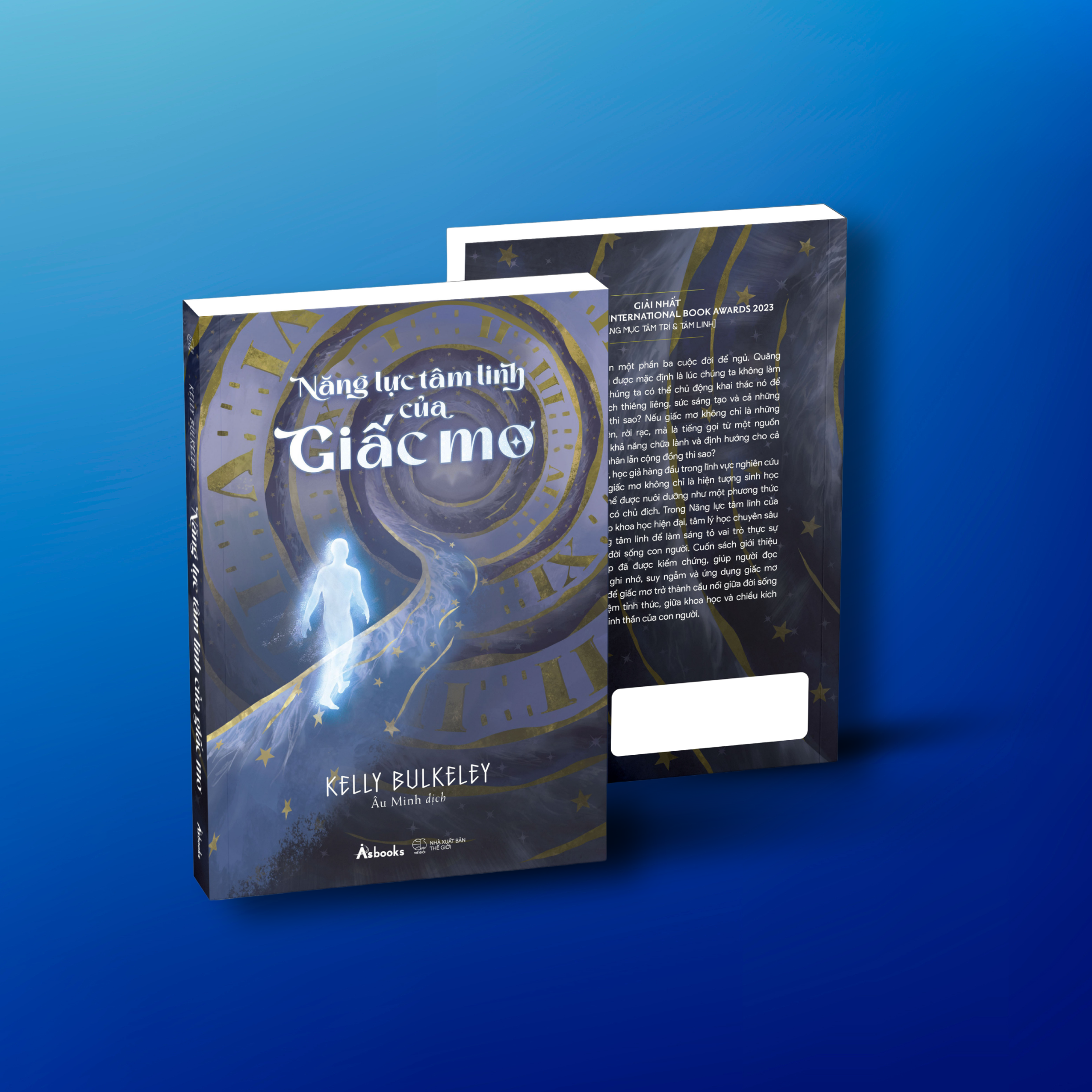 Năng Lực Tâm Linh Của Giấc Mơ