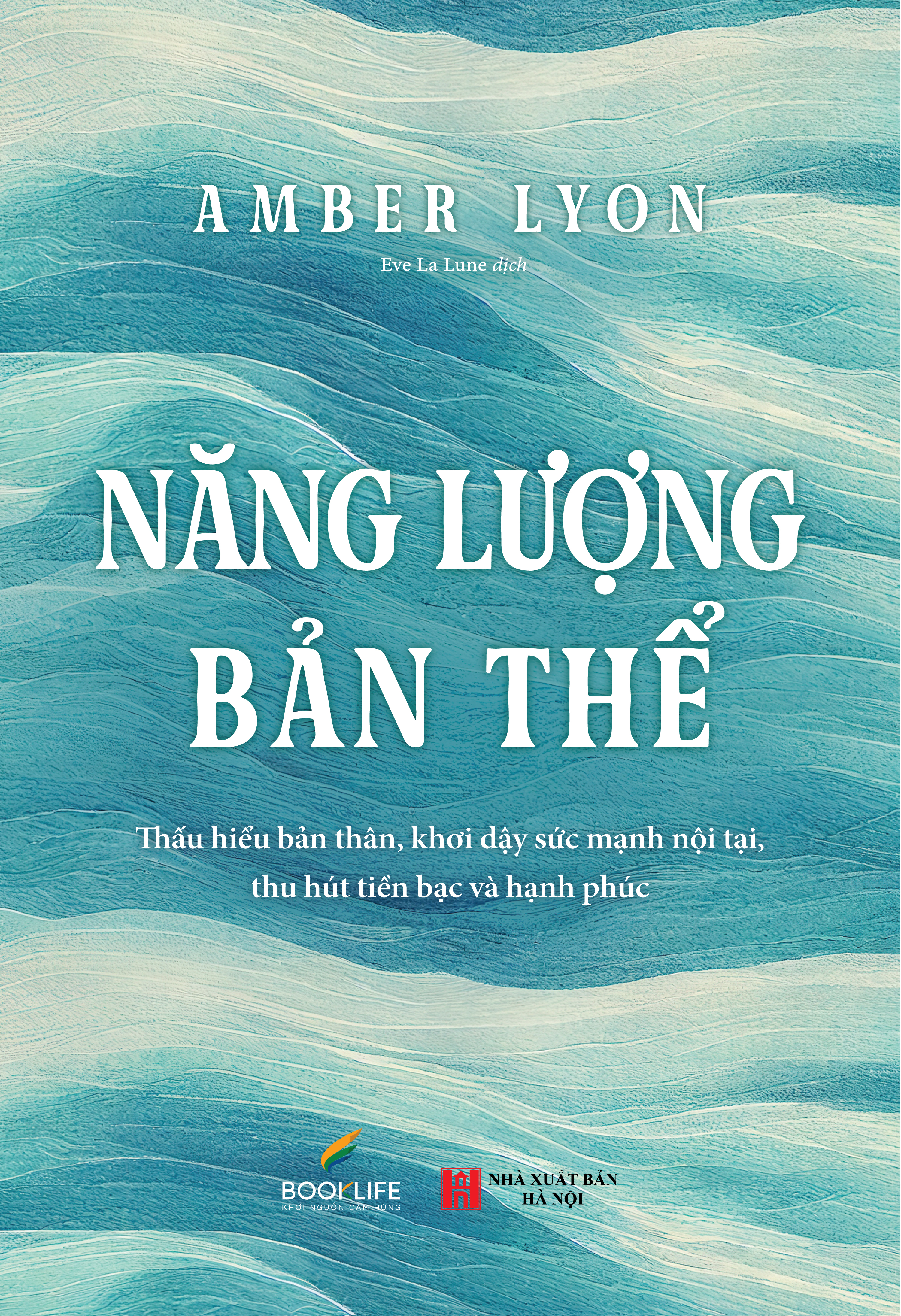 Năng Lượng Bản Thể