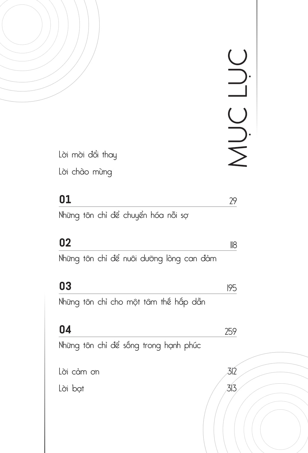 Năng Lượng Bản Thể