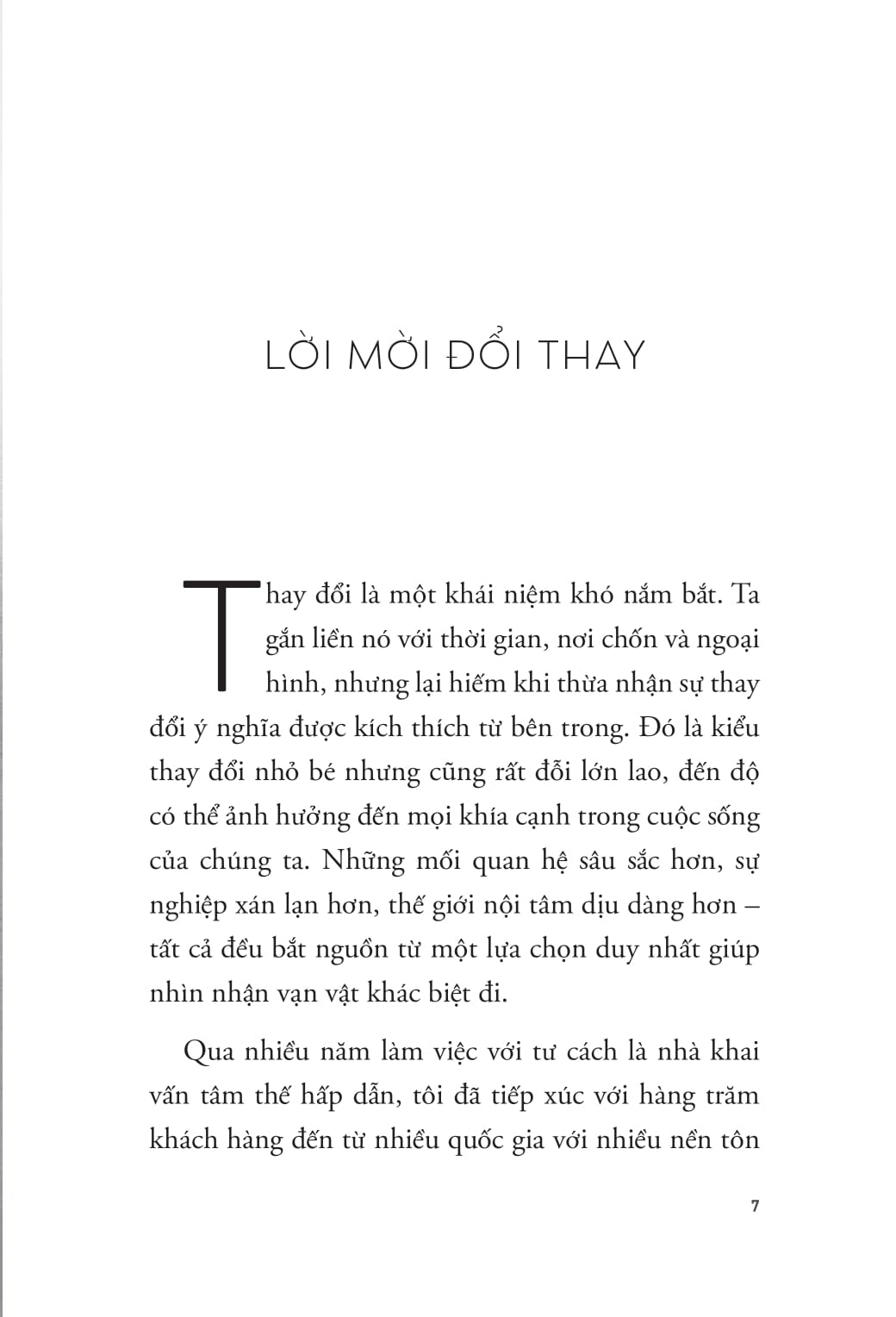 Năng Lượng Bản Thể