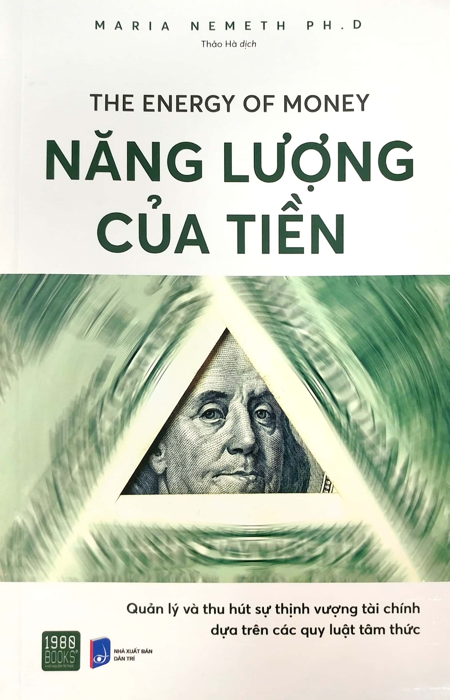 năng lượng của tiền