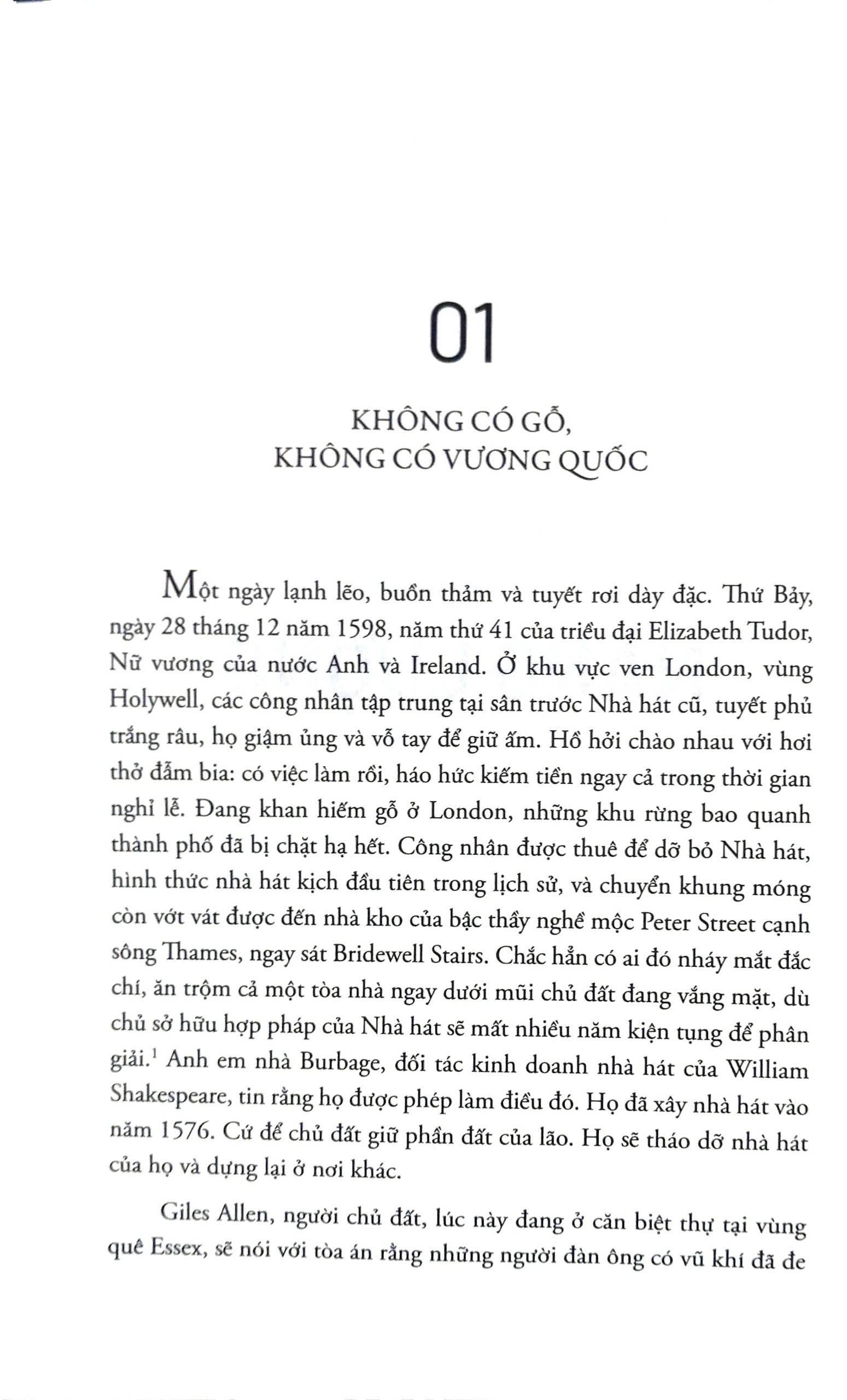 năng lượng - lịch sử nhân loại từ than củi tới hạt nhân