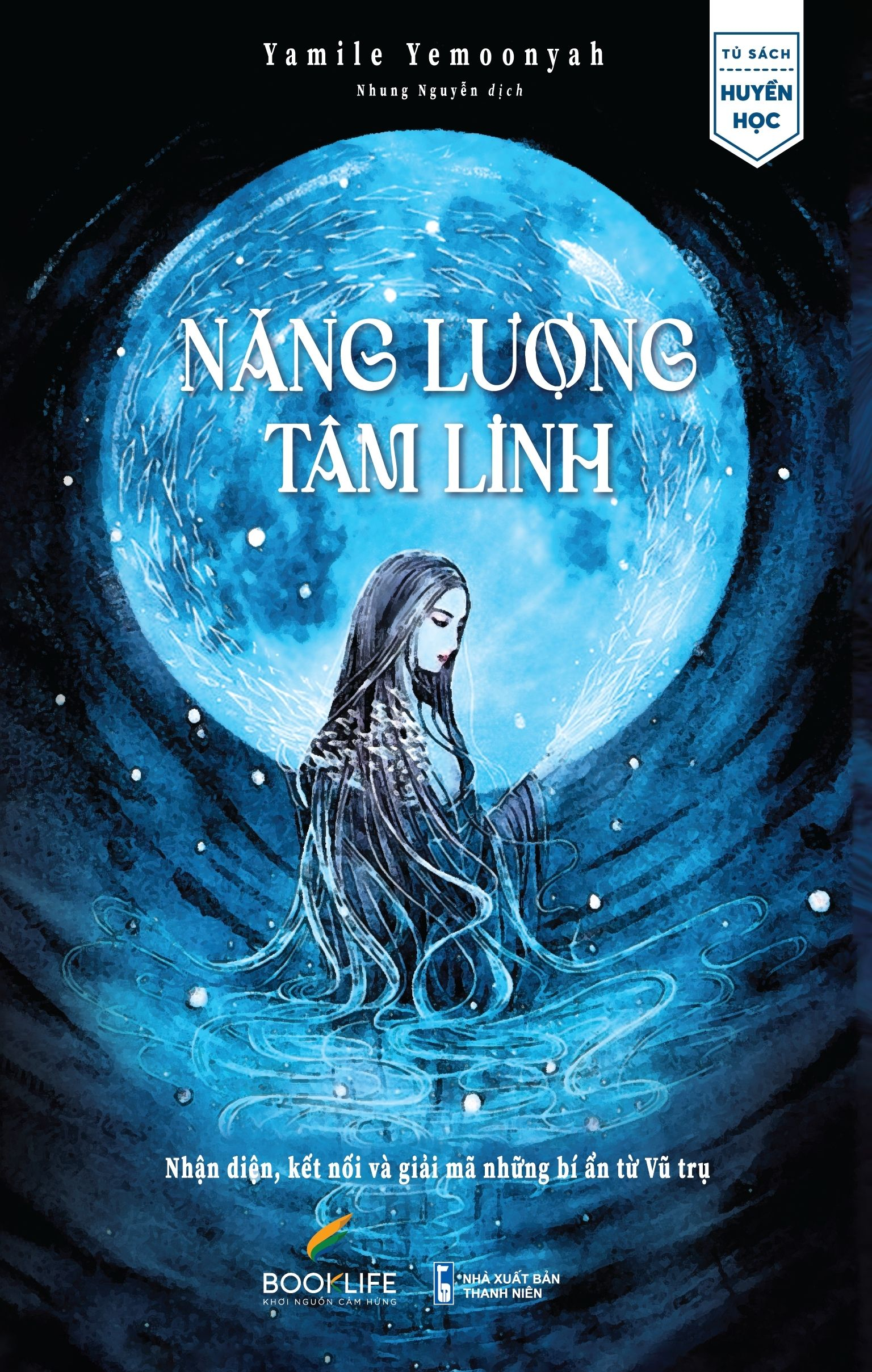 năng lượng tâm linh