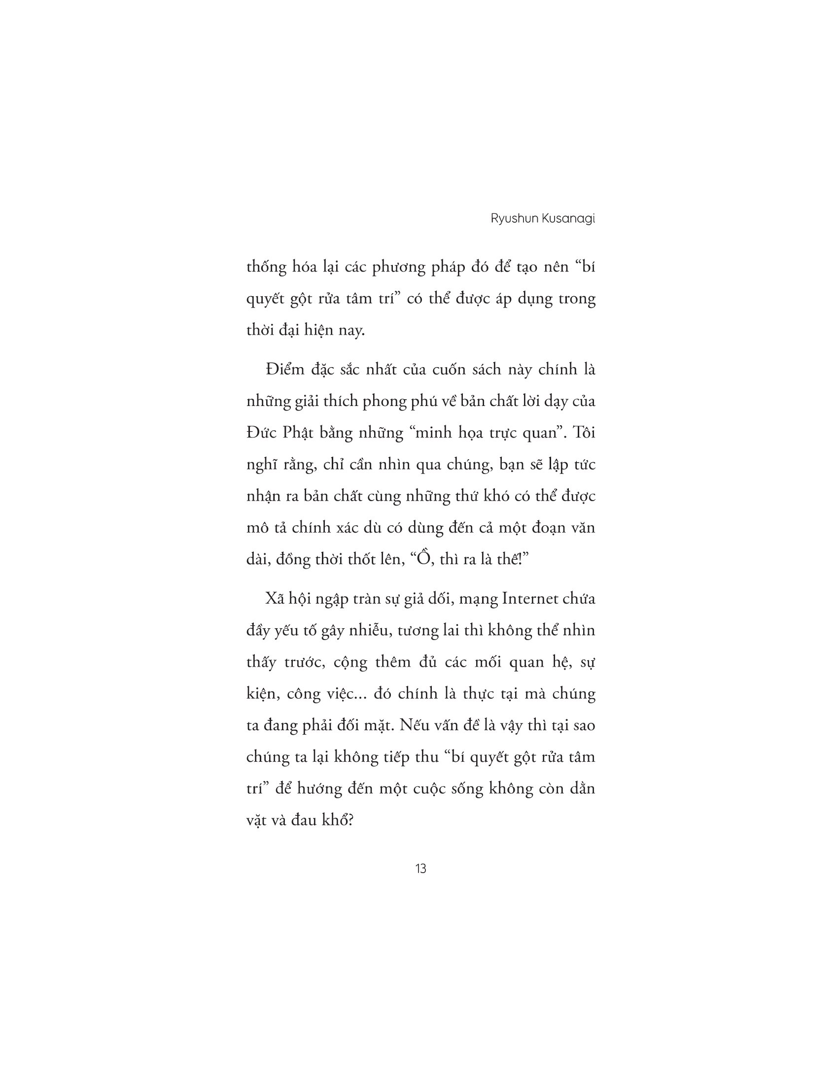 năng lượng thân tâm