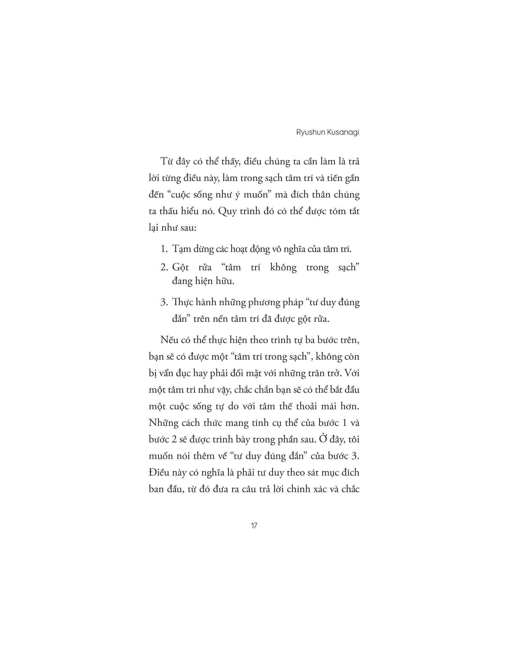 năng lượng thân tâm