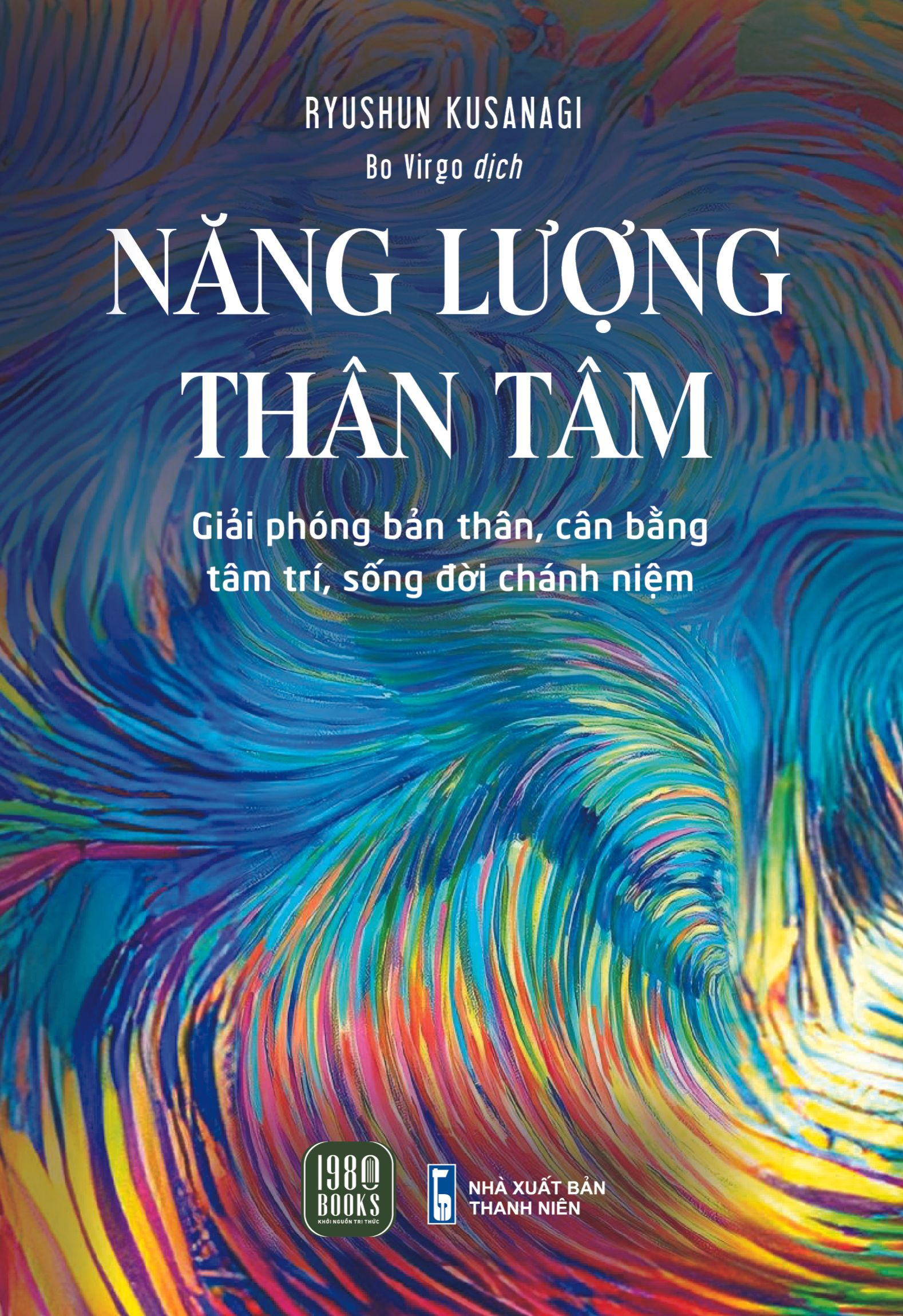 năng lượng thân tâm