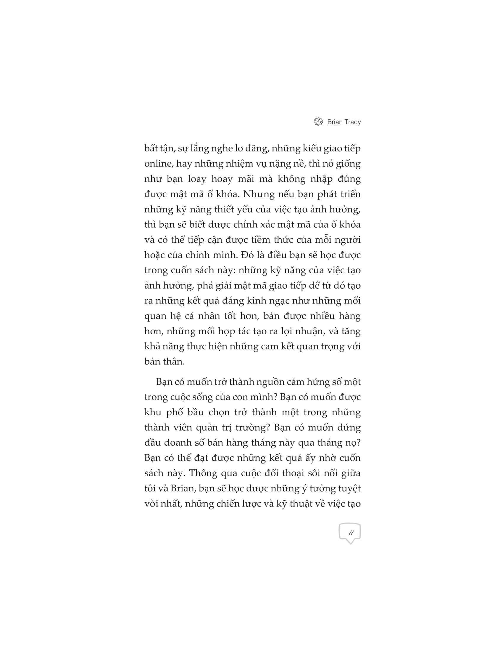 năng lượng tích cực thấu hiểu hành vi quyết định logic