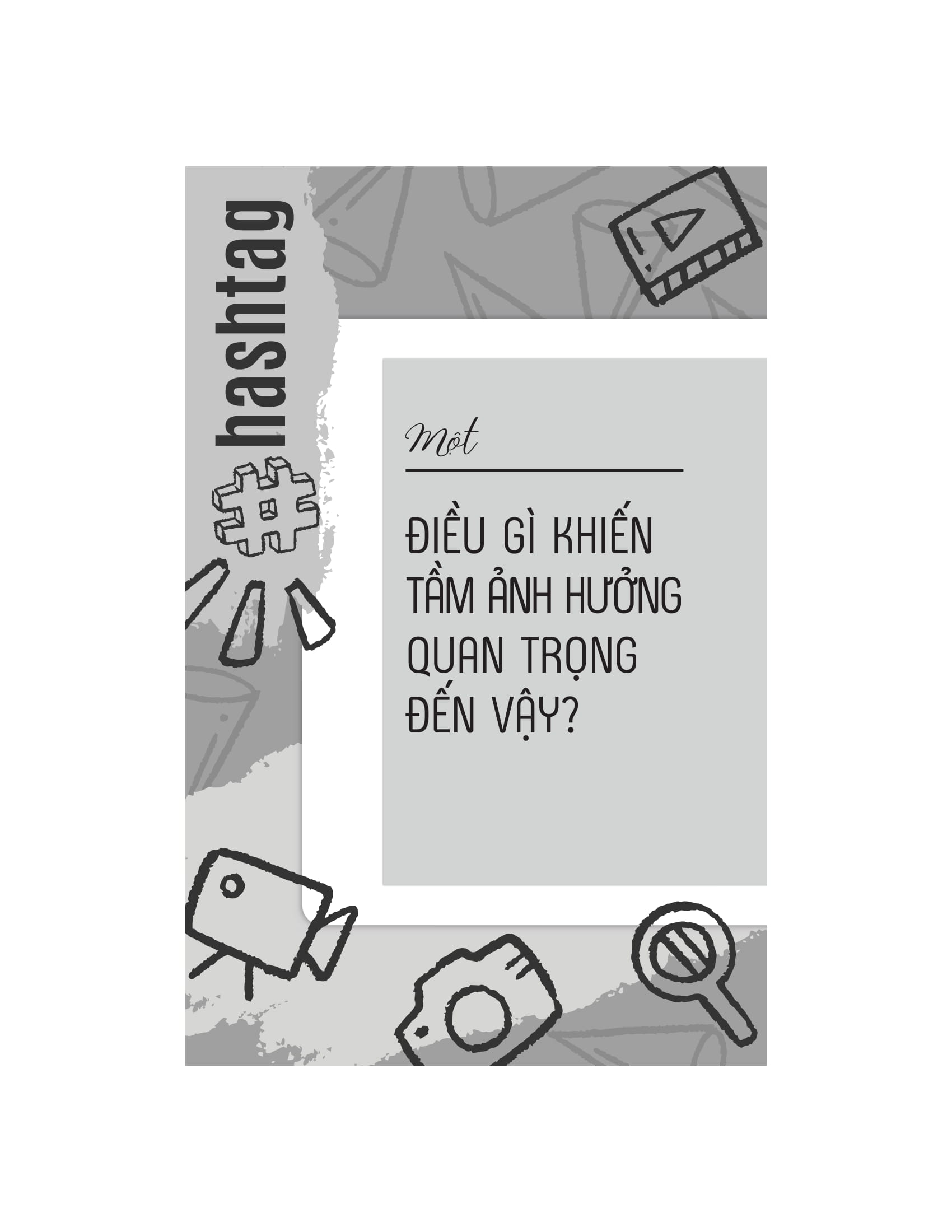 năng lượng tích cực thấu hiểu hành vi quyết định logic