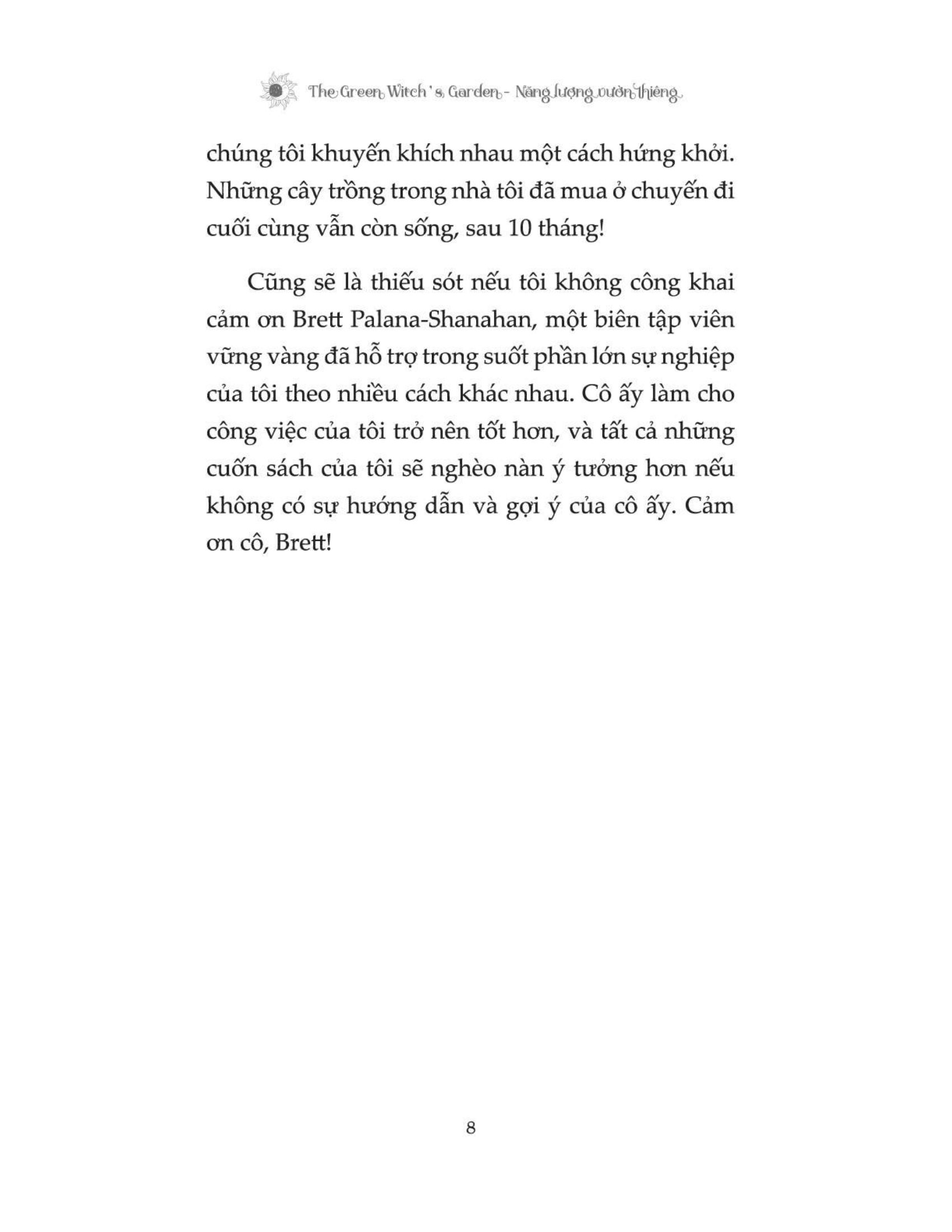 năng lượng vườn thiêng