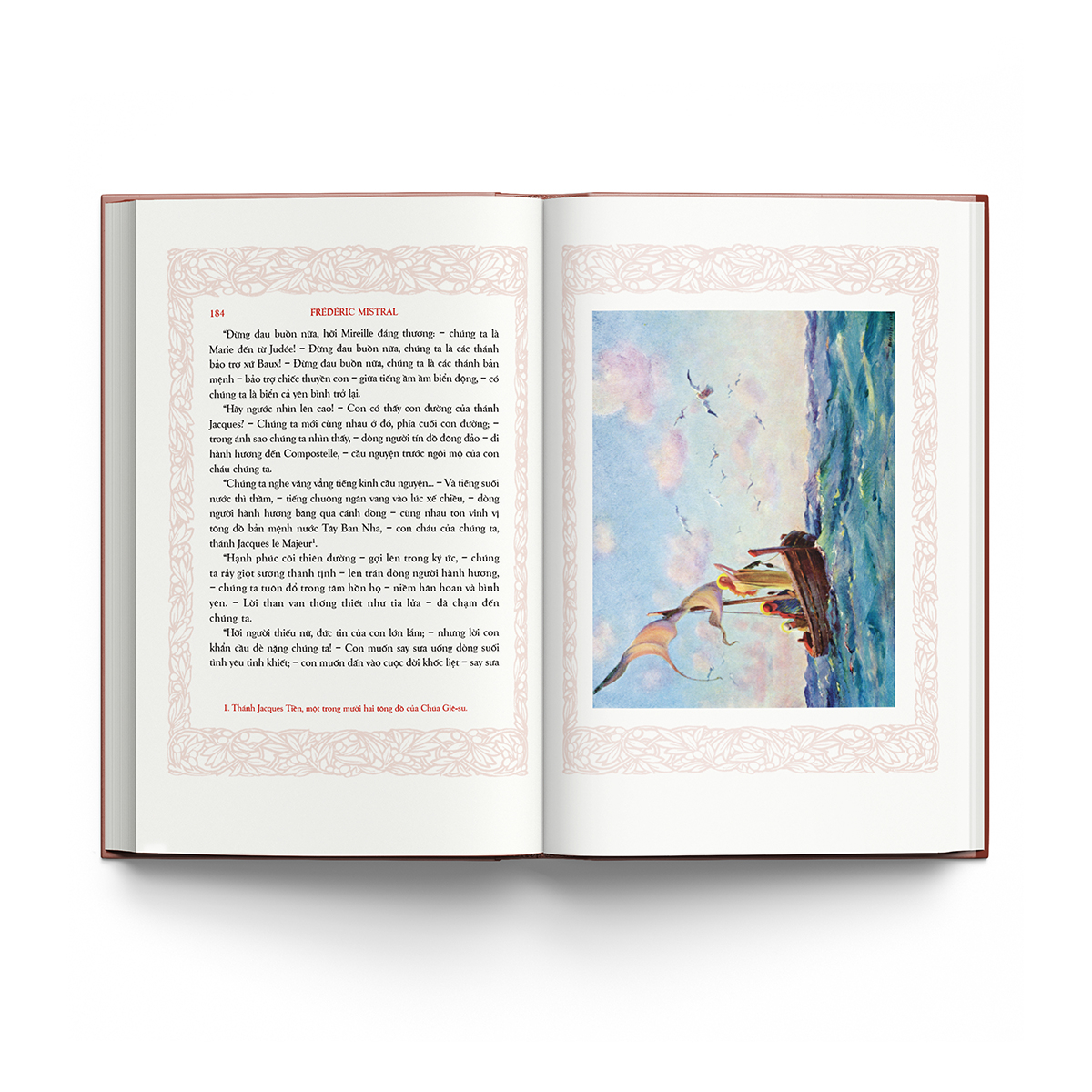 nàng mireille - ấn bản giới hạn - bìa cứng