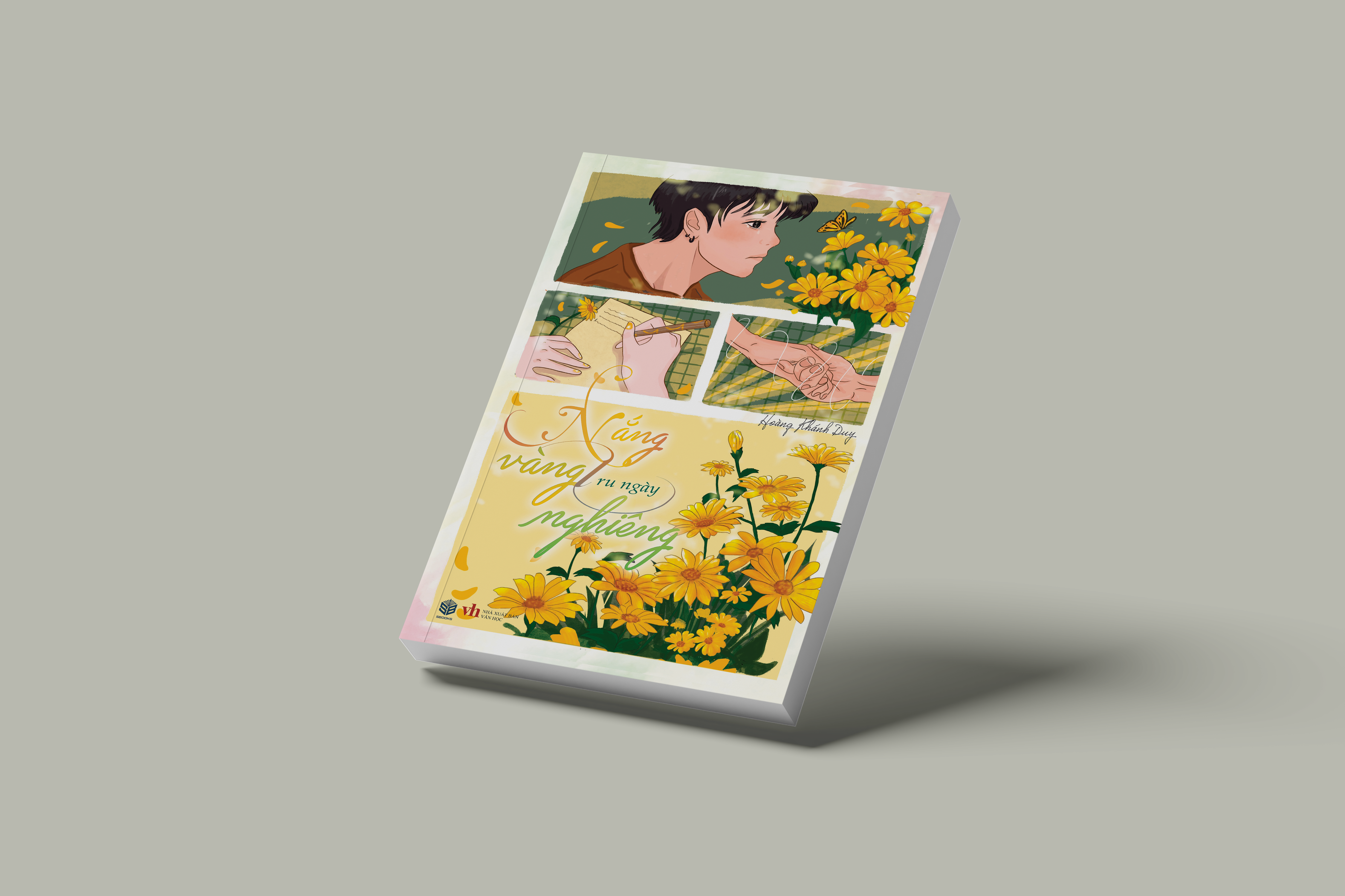 Nang Ru Ngay Vang Nghieng